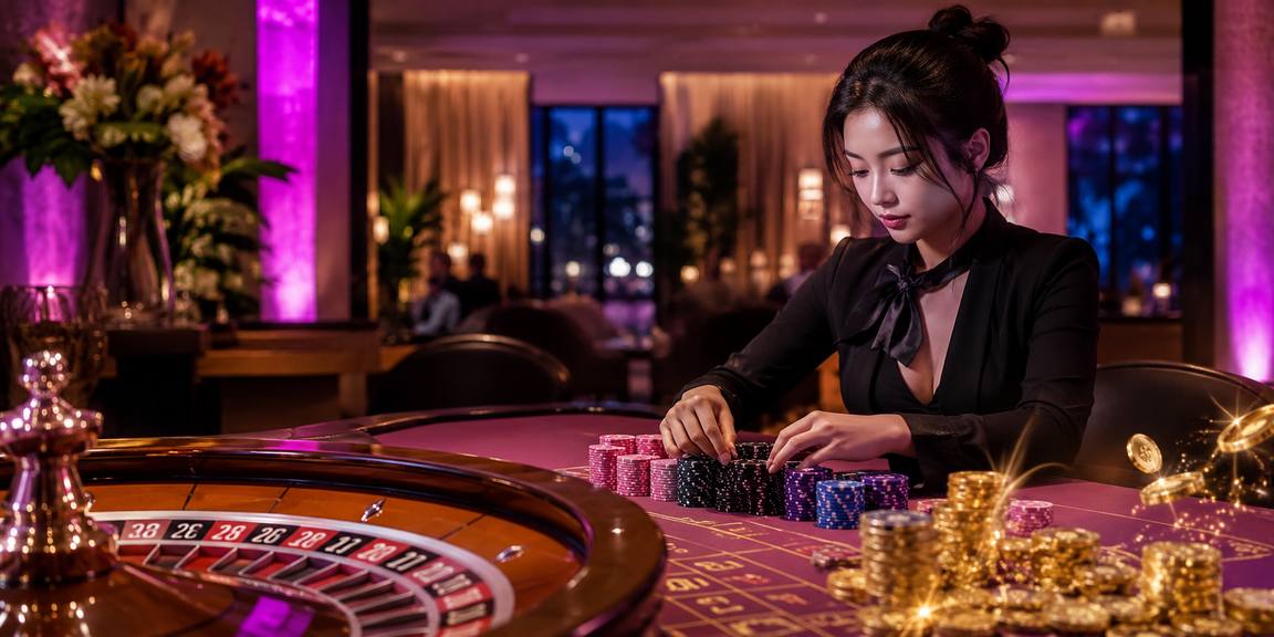 k54 Live Casino